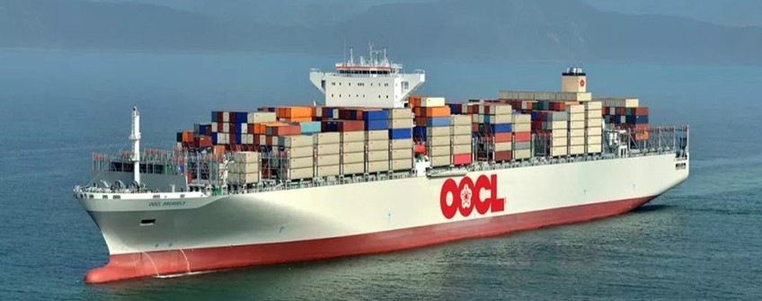 疫情期间出口表贸若何应对海运爆仓？