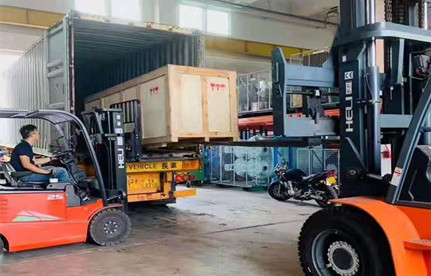 旧设备进口报关：窘健机进口清关用度几多？流程是怎么的？