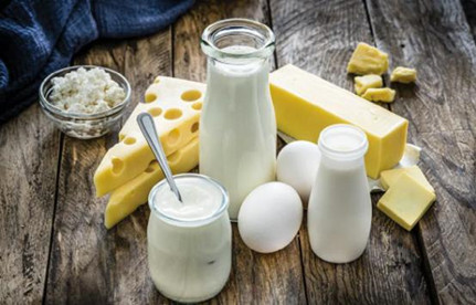 乳制品进口：乳品进口的通关流程是怎么的？必要哪些资料？