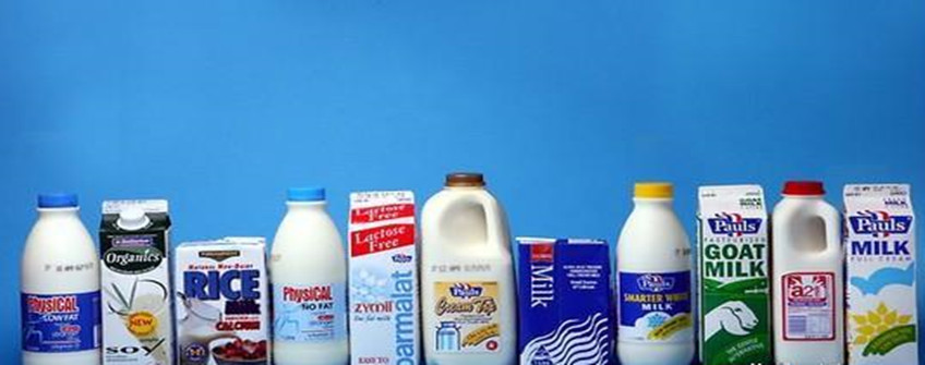 乳制品进口：乳品进口的通关流程是怎么的？必要哪些资料？