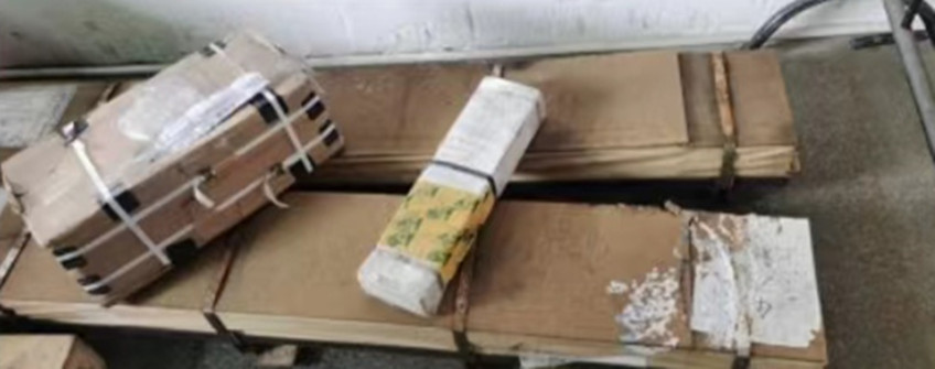  不锈钢板香港陆运进口汉中清关