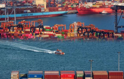 行业新闻｜粤港澳大湾区首票中欧班劣装两查合一”落地，通关提速3幼时