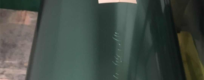 丽江报关：清洁导电片材泰国进口清关知识