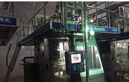 二手灌装机进口清关流程若何？