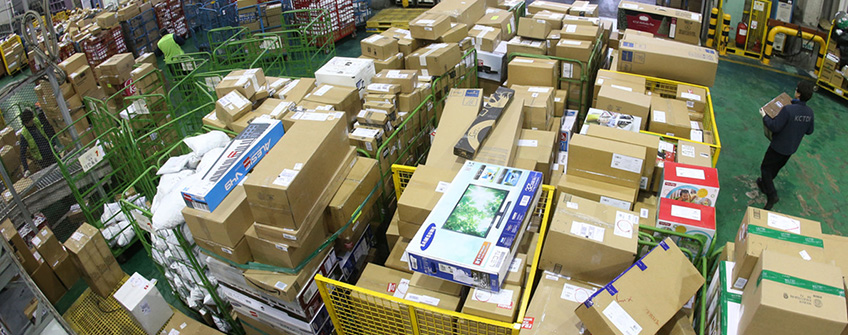 香港邮政ETK(e特快)直邮、行邮税清关、跨境电商清关有何区别，哪个进口方式更好？