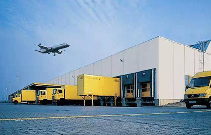 海表仓的具体流程是什么？