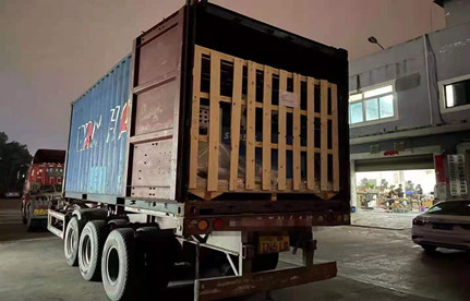 中国陆运到越南运输流程是怎么的？运费几多？